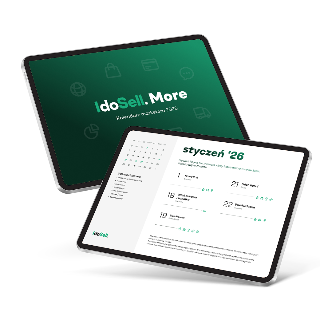 Kalendarz Marketera 2026