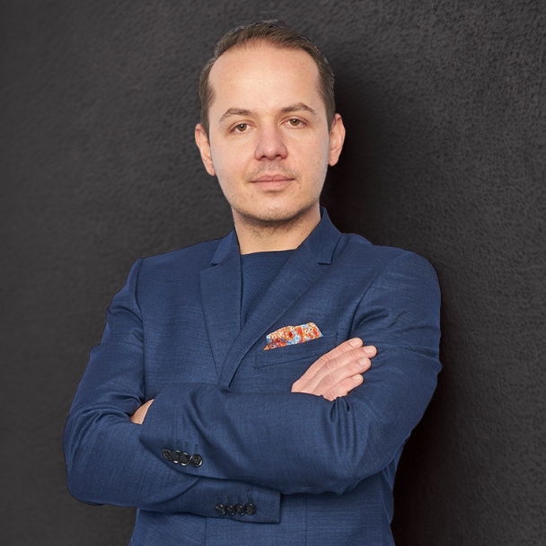 Piotr Urbaniak Piotr Urbaniak